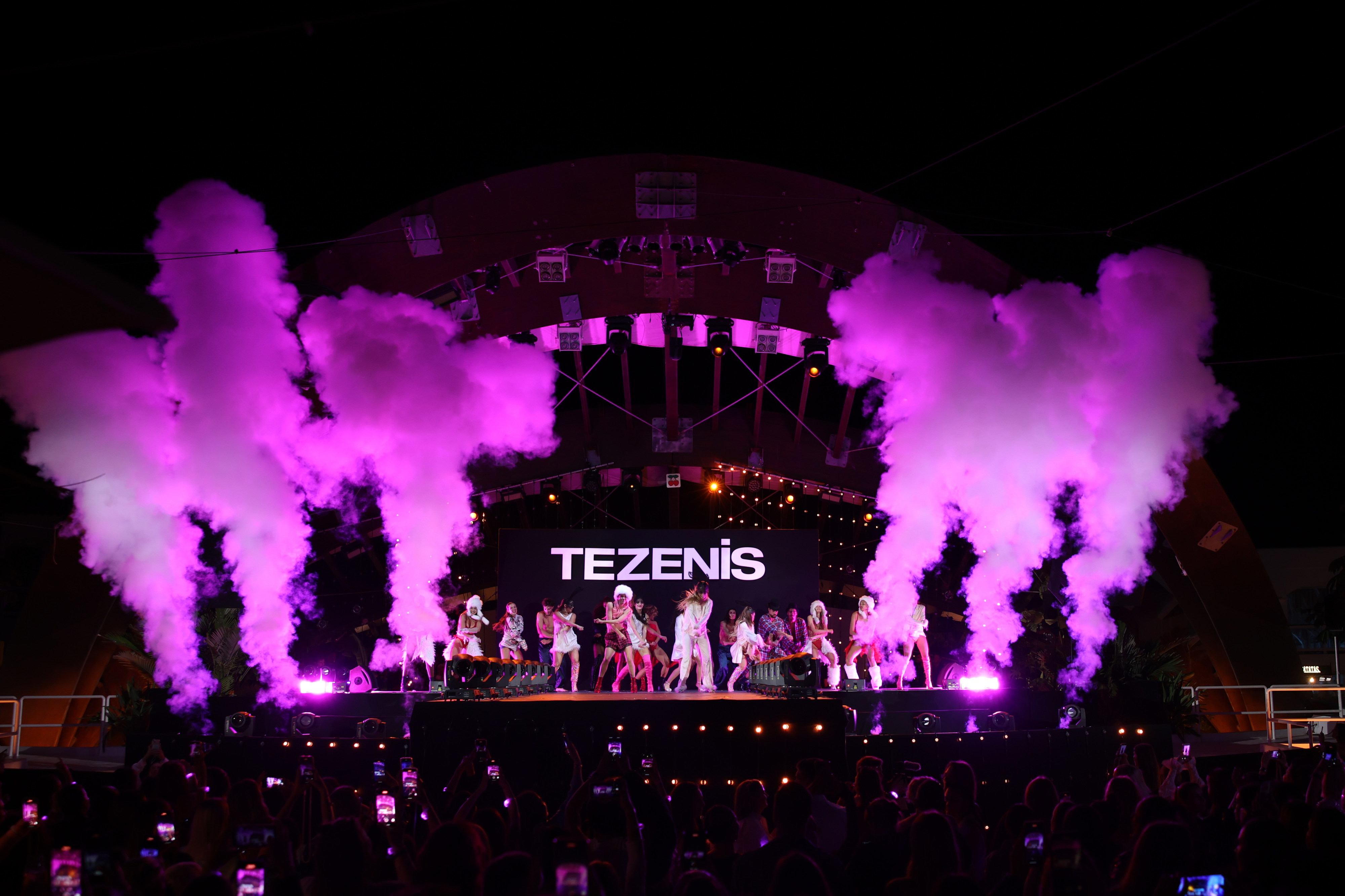 A Tezenis faz 20 anos. Da festa de arromba à coleção cheia de pinta, saiba tudo sobre as novidades