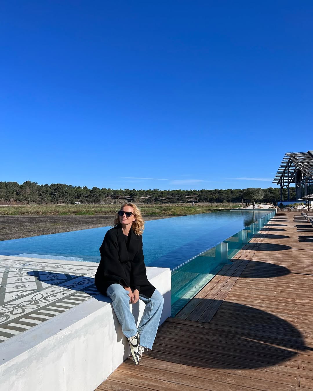 Saiba como pode passar uns dias românticos como Cristina Ferreira na Quinta da Comporta