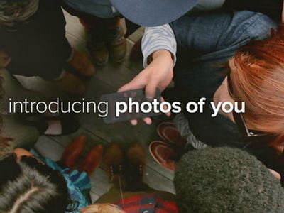 Fotos do Instagram ganham tags tipo Facebook