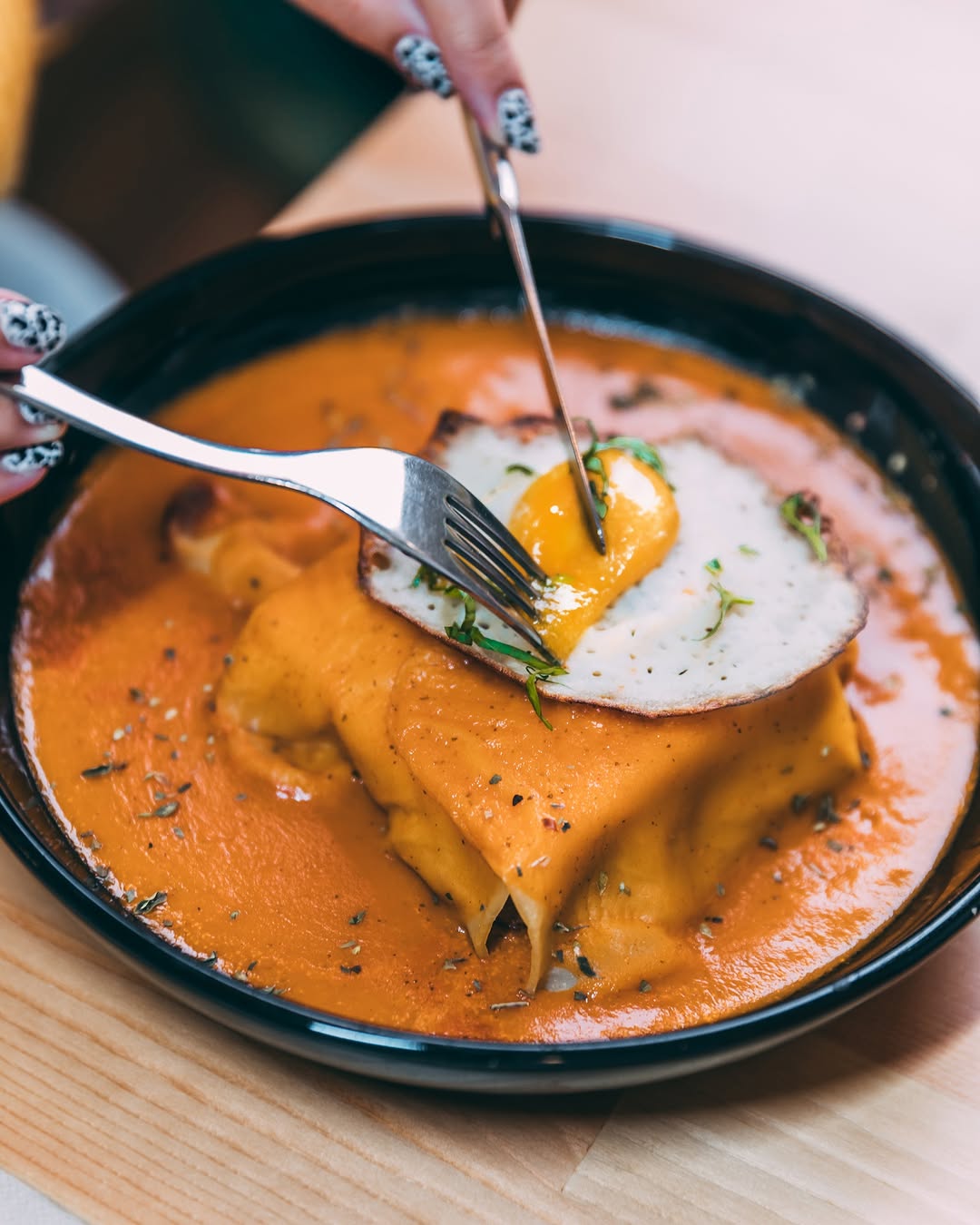 5 restaurantes vegetarianos incríveis que tem mesmo de conhecer em Lisboa e no Porto