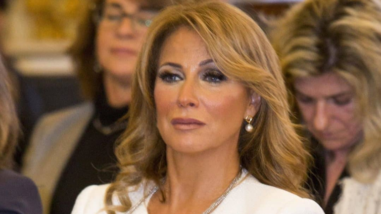 Alexandra Lencastre sobre mudança para a SIC: “Esta transformação fez-me florescer”