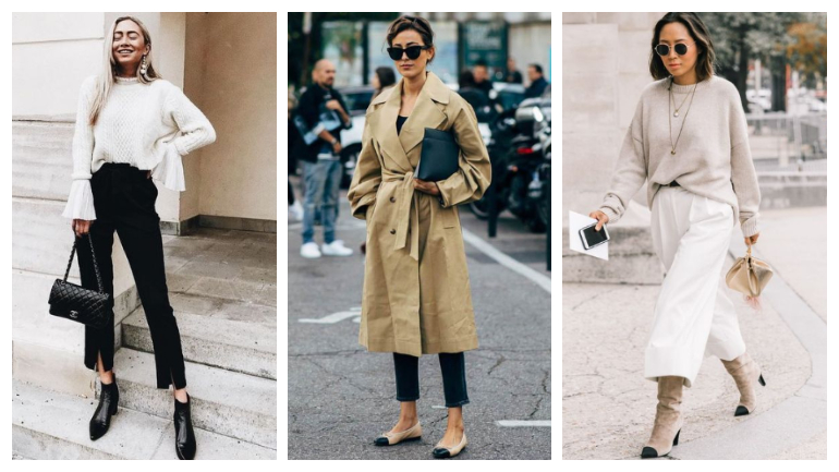 5 outfits para quando não sabe o que vestir