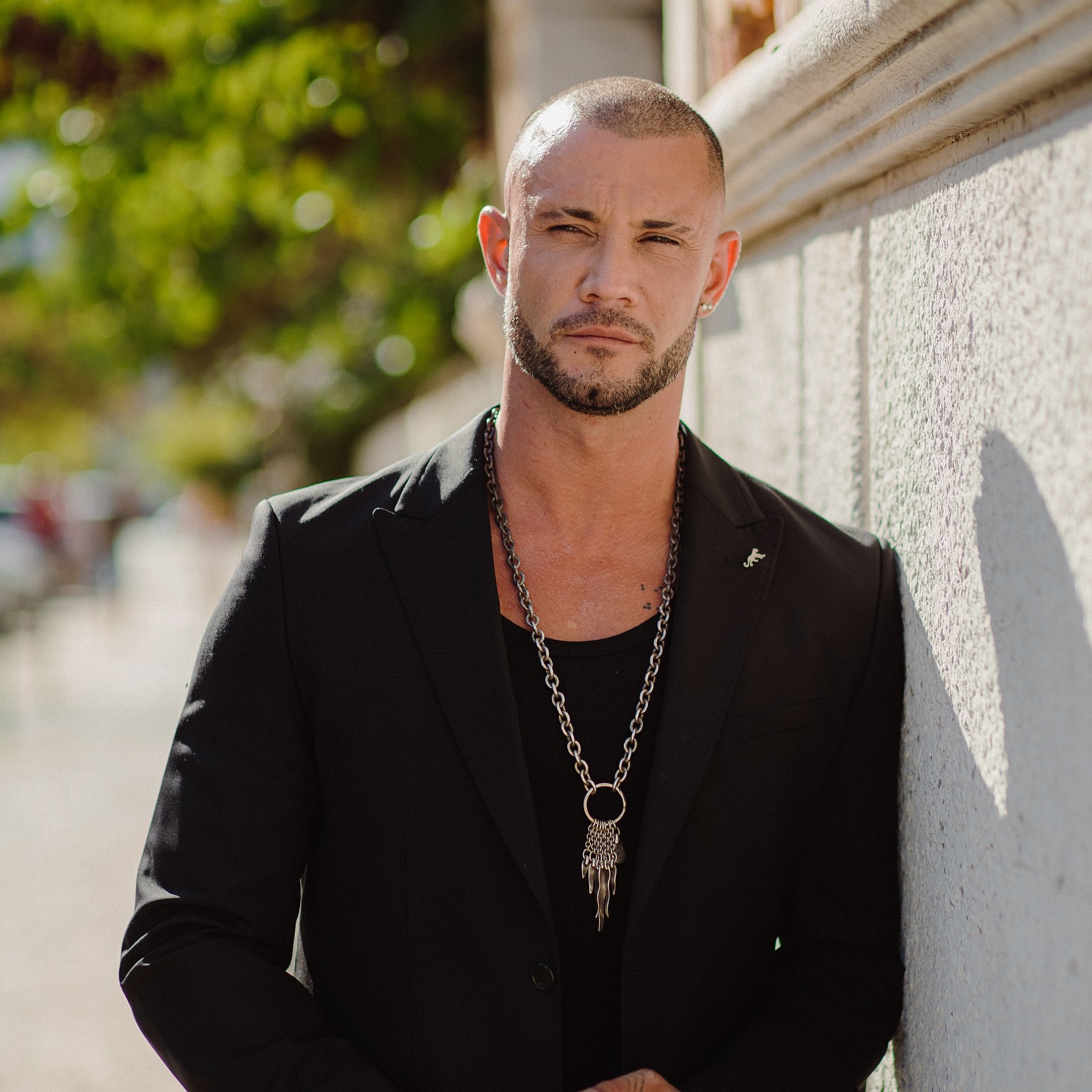 “1.ª Companhia”. Ainda se lembra das ex-namoradas de Pedro Barroso?