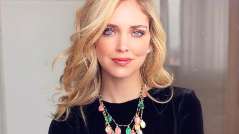Roberto Cavalli arrasa Chiara Ferragni: “És uma máquina de fazer dinheiro”