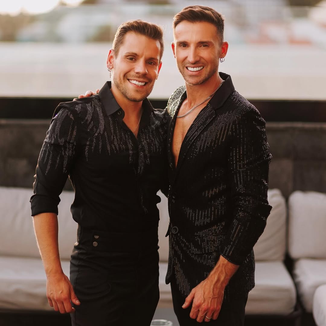 O País rendeu-se a Filipe Delgado da “1.ª Companhia”. Veja 20 fotos do recruta (e conheça a história de amor)