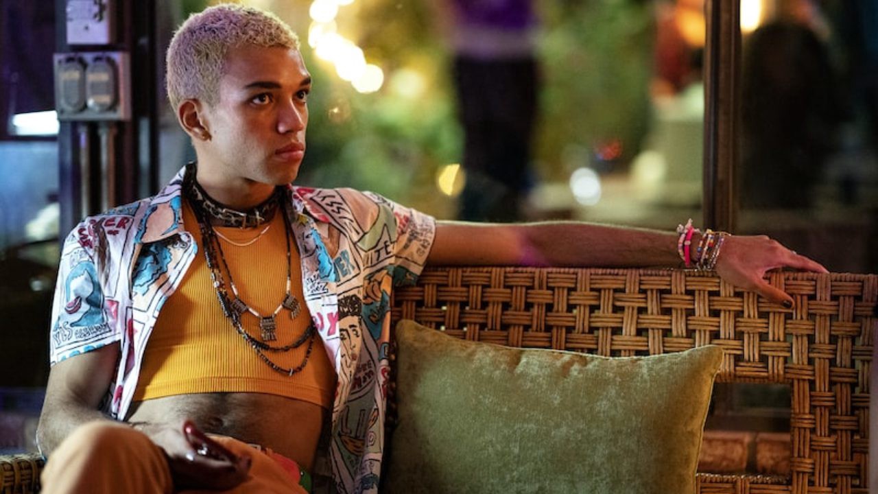 “Genera+ion”. A nova série da HBO que vai conquistar os fãs de “Euphoria”