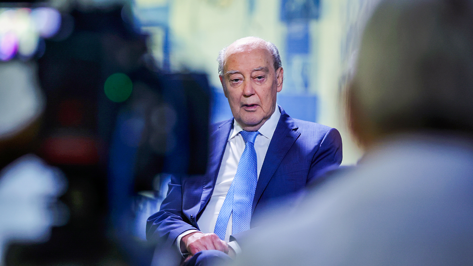 De Quim Barreiros ao primeiro-ministro, saiba quem esteve no funeral de Pinto da Costa