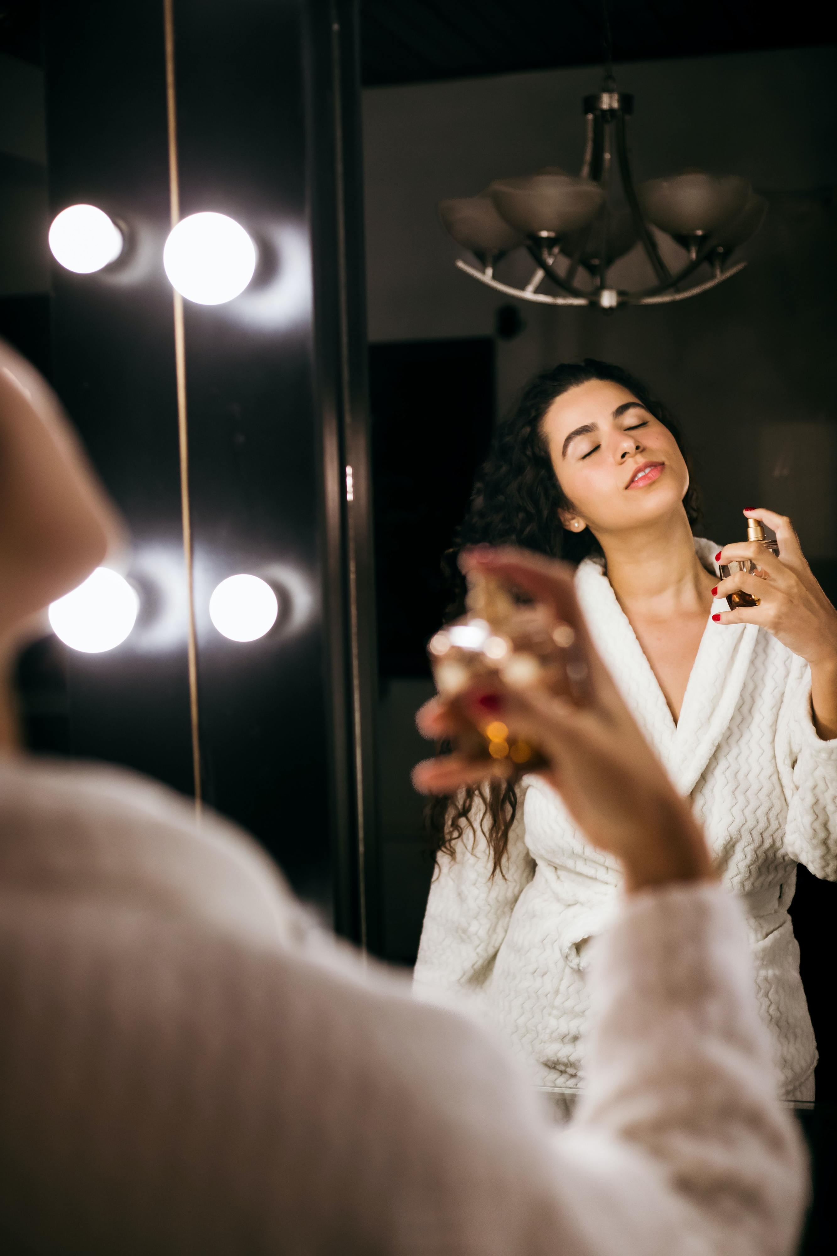 7 novos perfumes perfeitos para a nova estação (e para quem quer mudar)