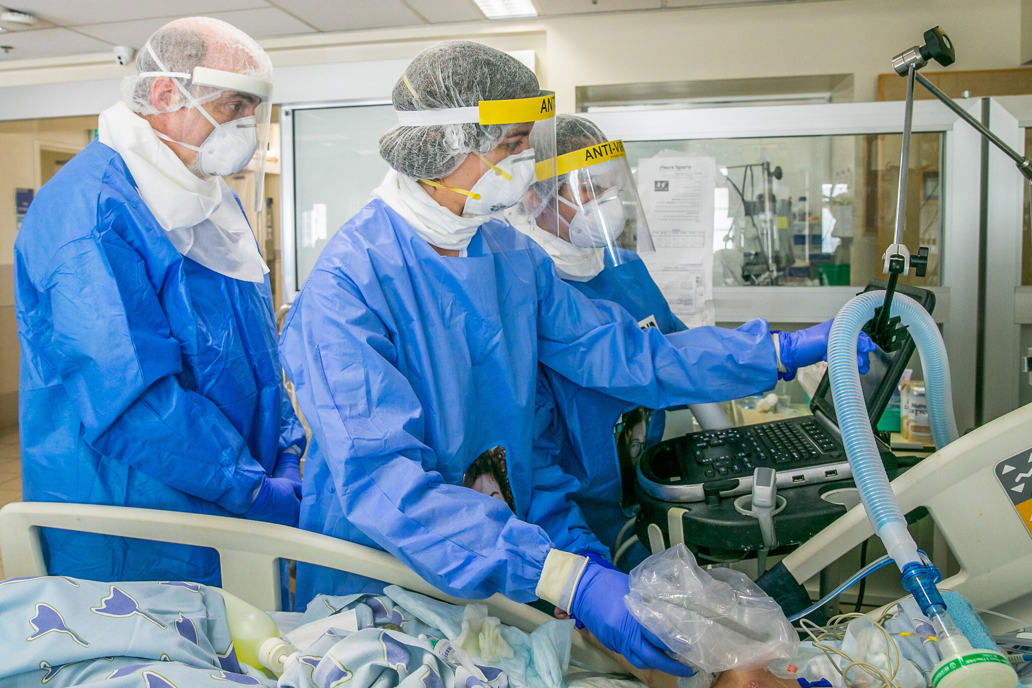 Peste negra voltou mesmo. Primeiro caso confirmado na China e já há mais uma suspeita