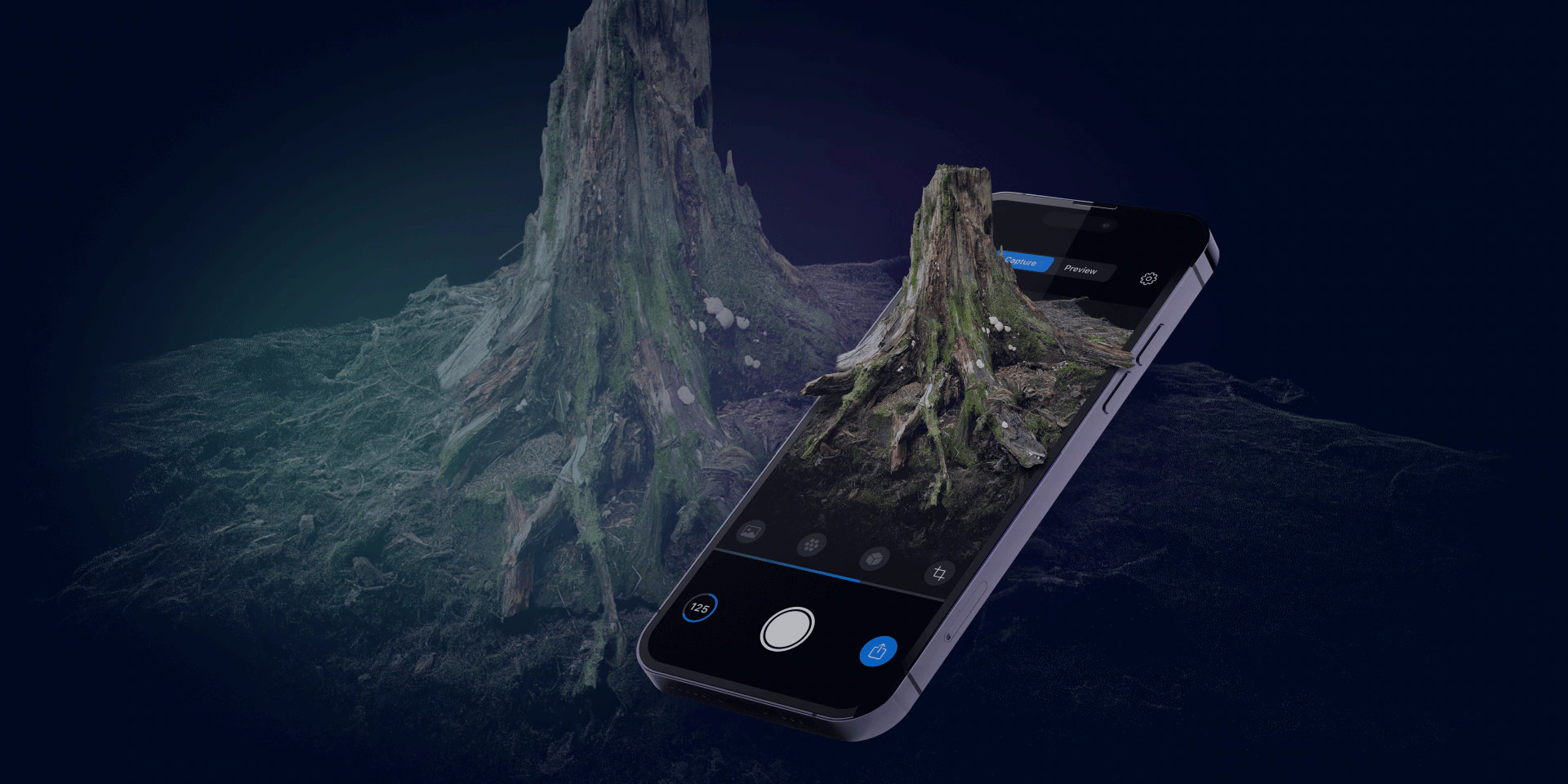 Transforme objetos reais em modelos 3D através da app RealityScan