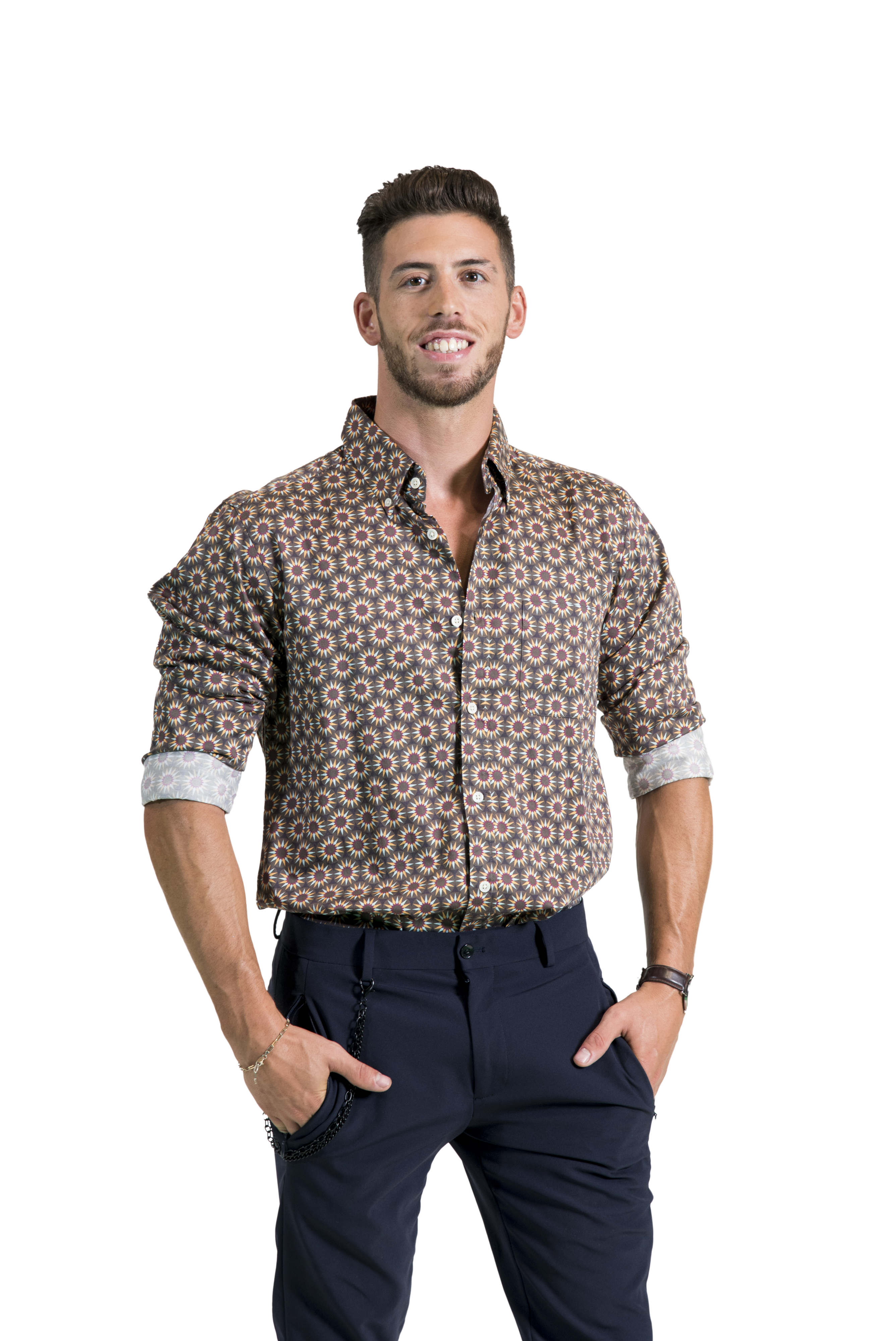 Última hora! Bruno Nogueira abandona casa do “Big Brother – A Revolução”