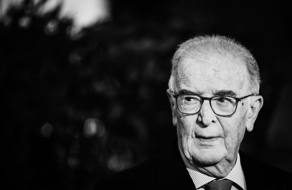 “Um homem bom e um português de exceção”. As últimas homenagens a Jorge Sampaio, que “amou Portugal”