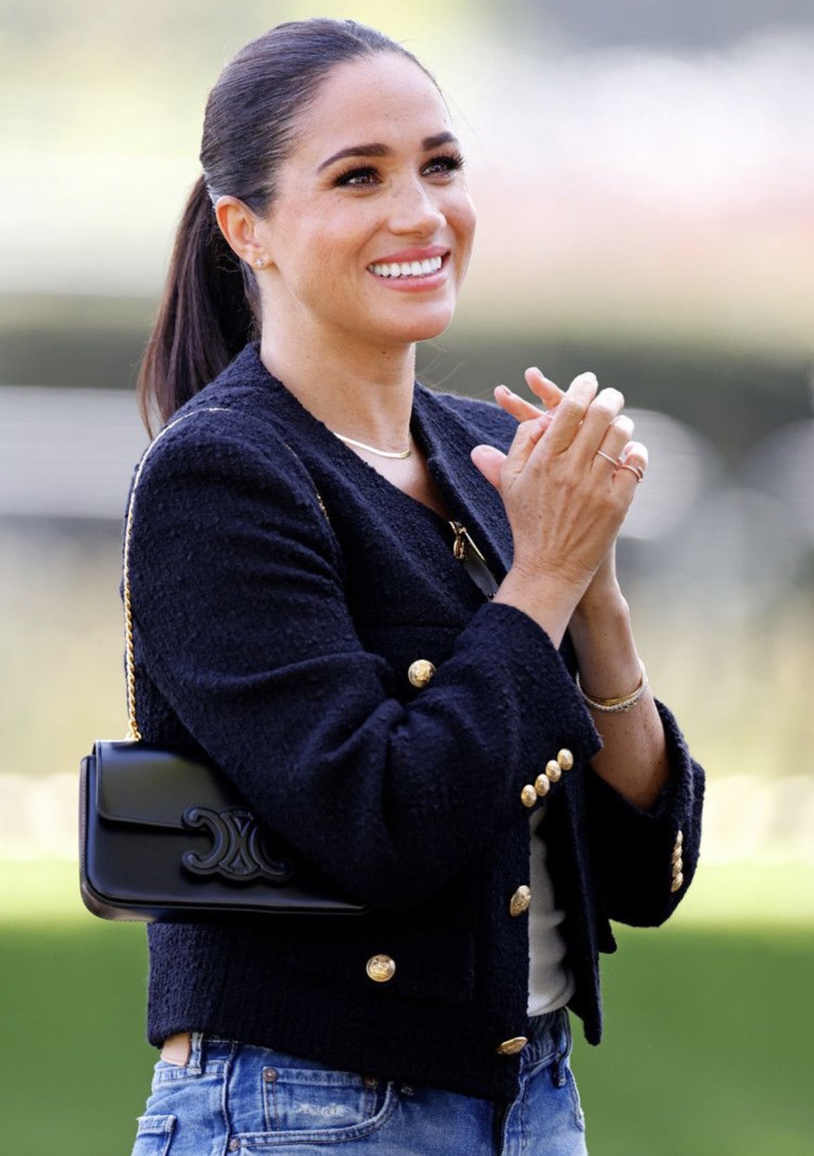 Meghan Markle de regresso ao Instagram? Conta com nome da duquesa levanta suspeitas