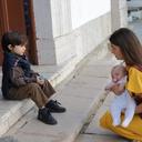 Para Sempre - primeiro episódio