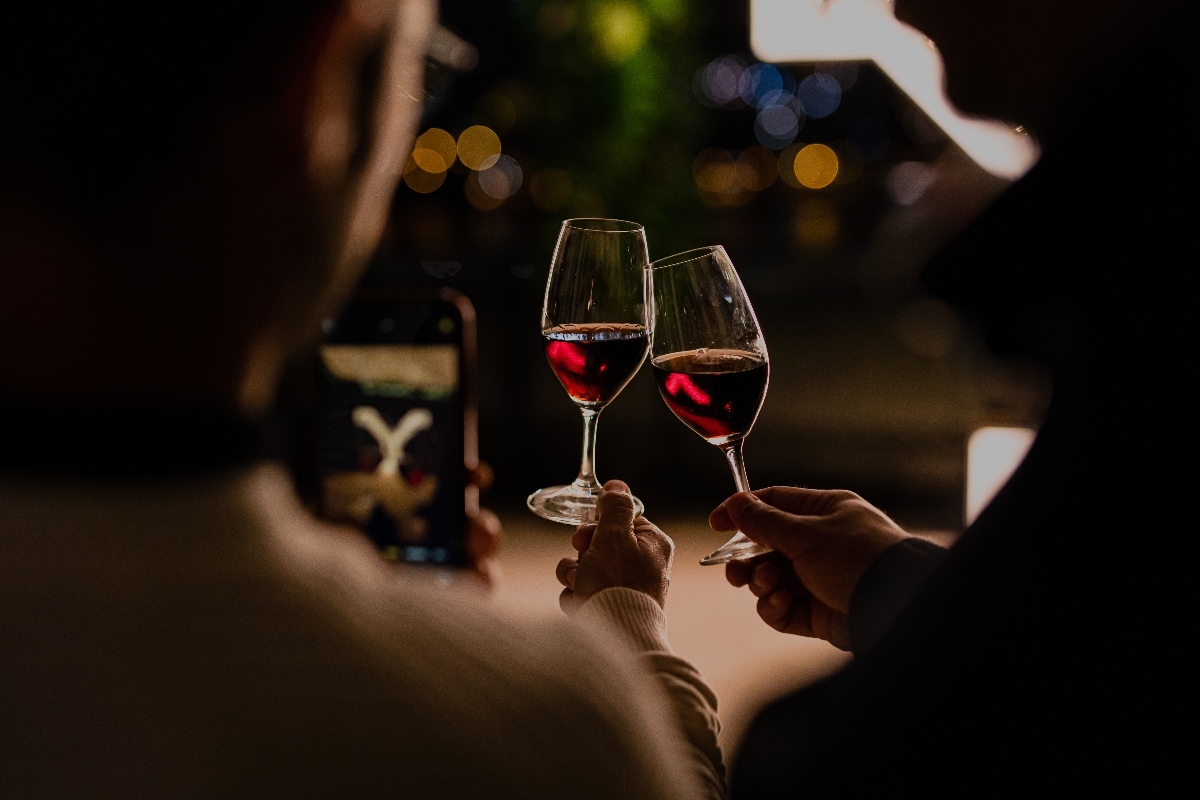 Port Wine Celebration: The Yeatman celebra Vinho do Porto com evento de luxo