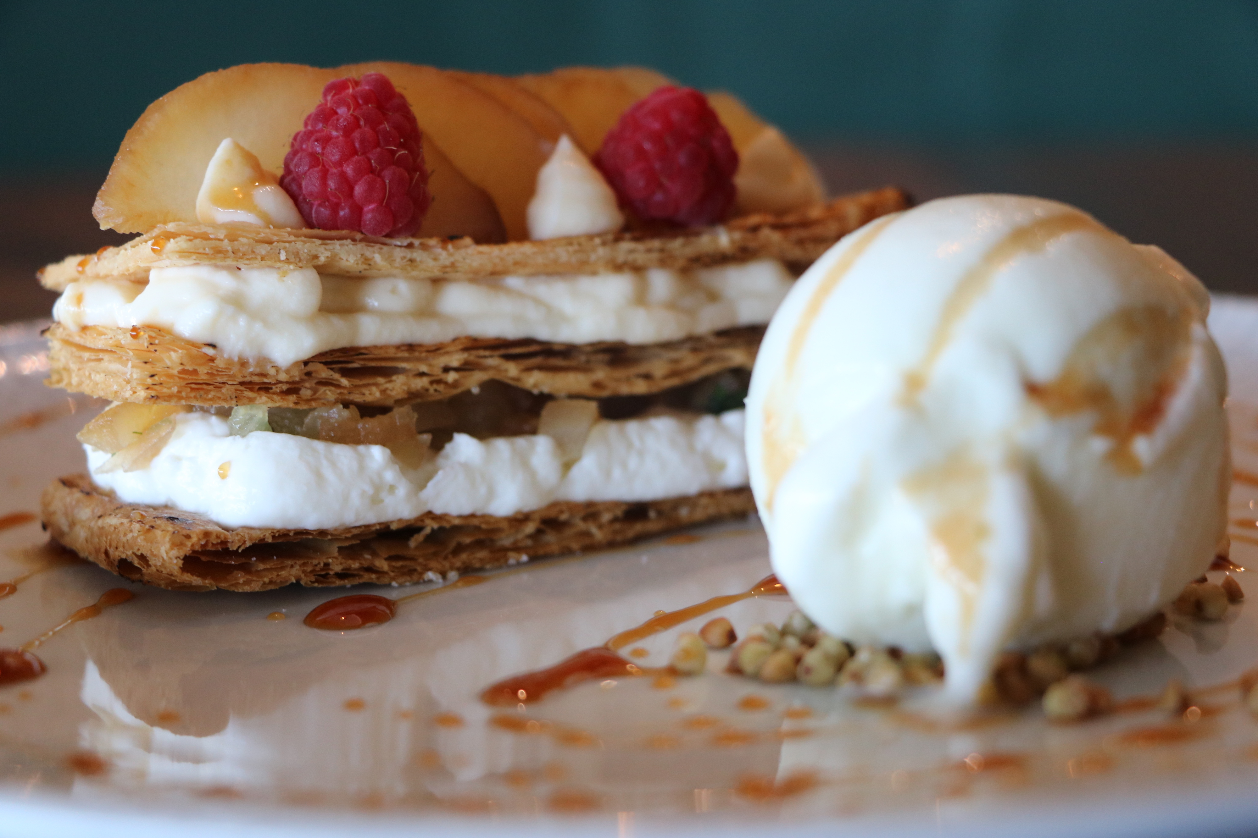 O restaurante do museu mais cool de Lisboa tem novos pratos (e já estamos a salivar com os ovos rotos)