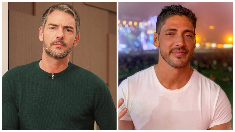 Cláudio Ramos. “A notícia de que o Ângelo tinha falecido foi passada a muitas pessoas”
