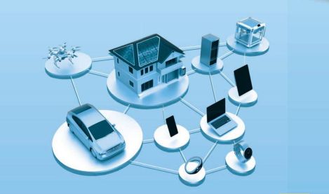 Mercado de IoT: Relatório europeu mostra preocupação com concorrência