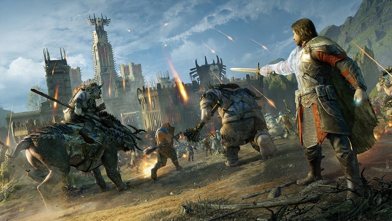 Shadow of War e Hollow Knight são os jogos gratuitos da PS Plus de  novembro; PS5 irá receber a Coleção PS Plus