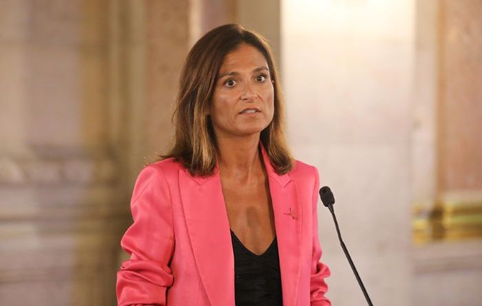 Deputada do PS revela ameaças de morte. “Tocaram-me à campainha a dizer que iam matar-me e violar-me”