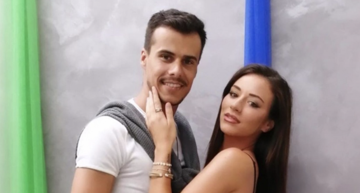 Jéssica terá dado estalo a amiga de Pedro Alves do “BB2020”