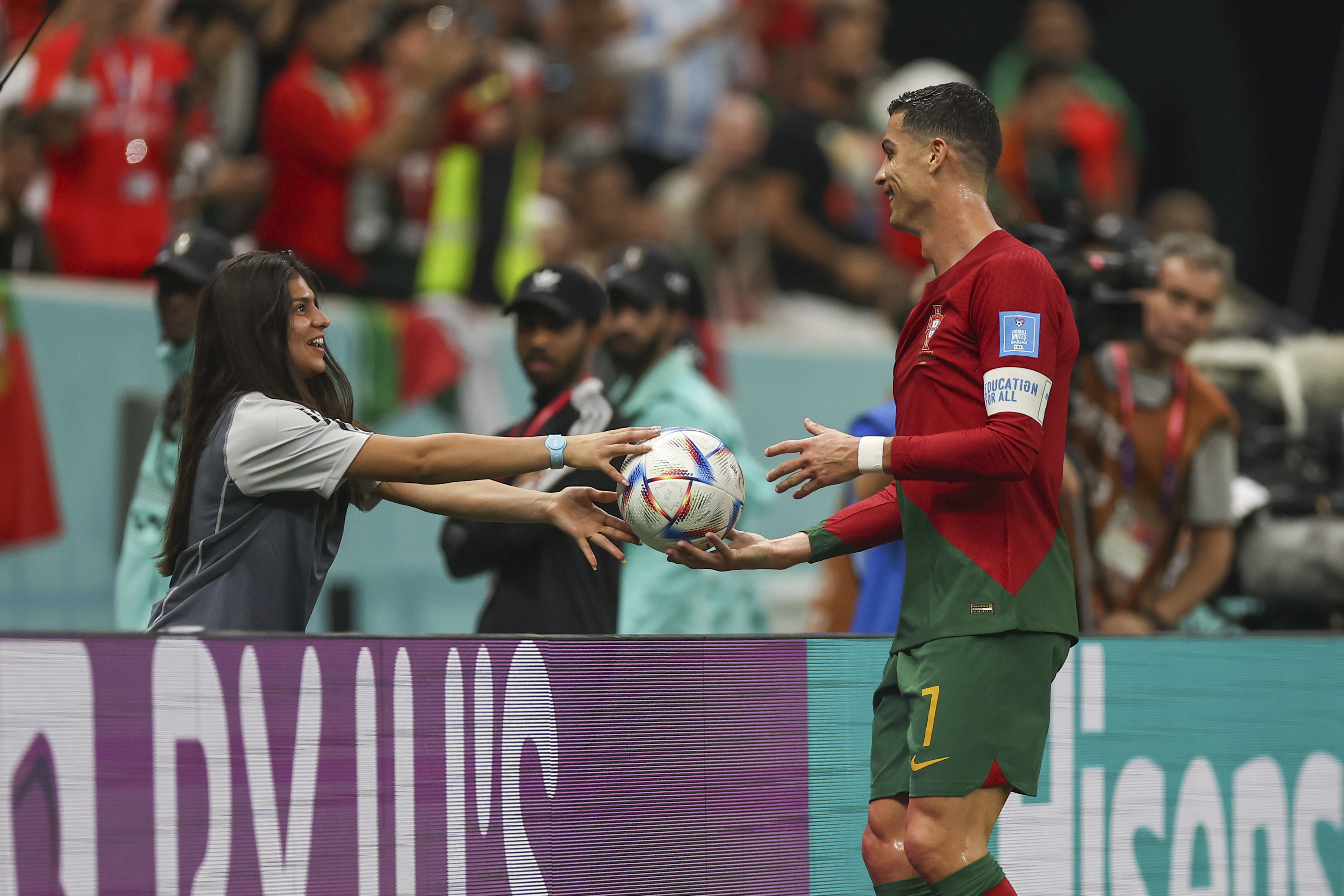 Com video) Futebol Portugal: Um golo, uma assistência e “Homem do Jogo”  para João Paulo Fernandes na vitória do Feirense sobre Porto B