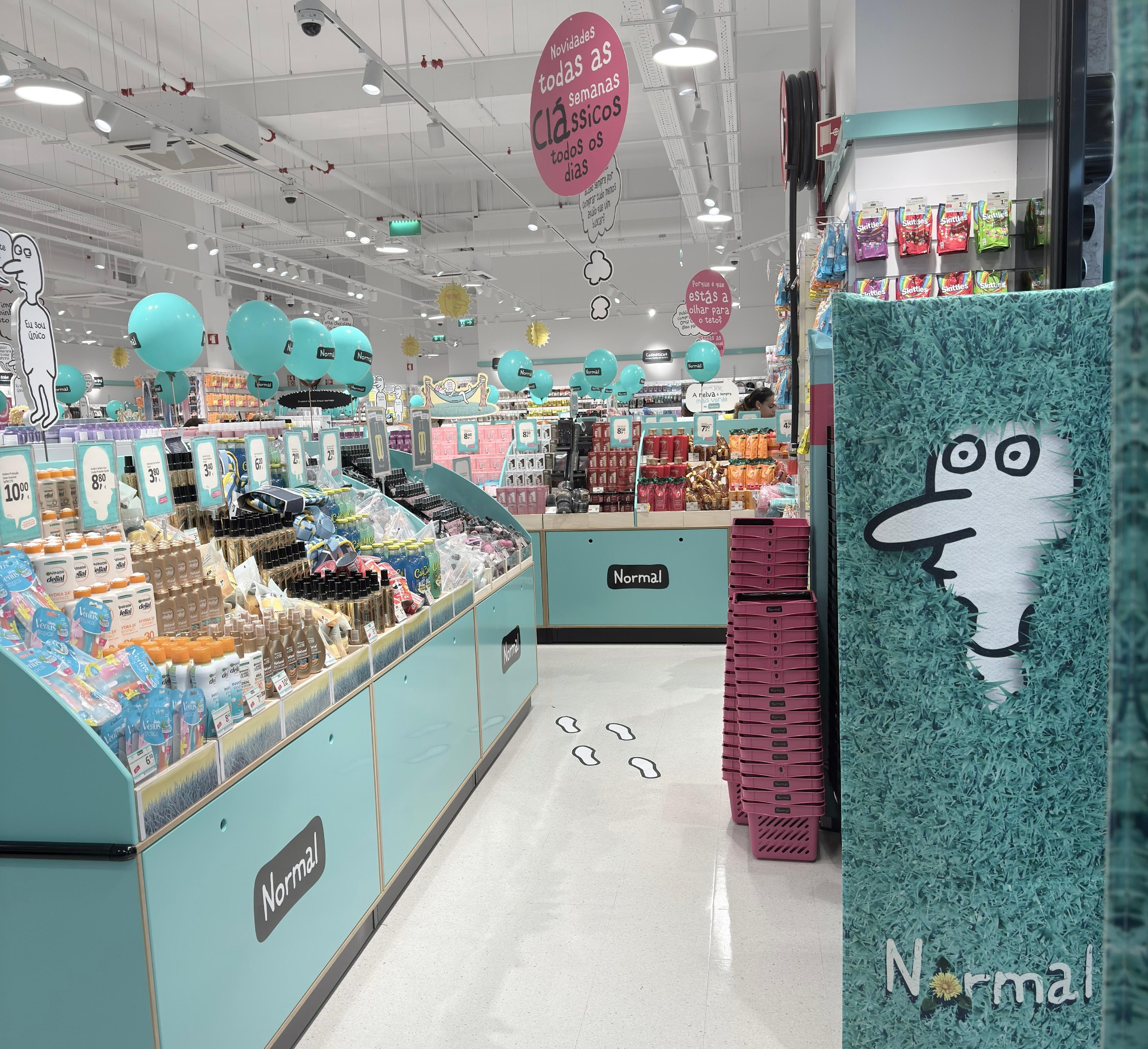 Há mais uma Normal no norte do País. Saiba onde fica o paraíso dos produtos a “preços anormais”