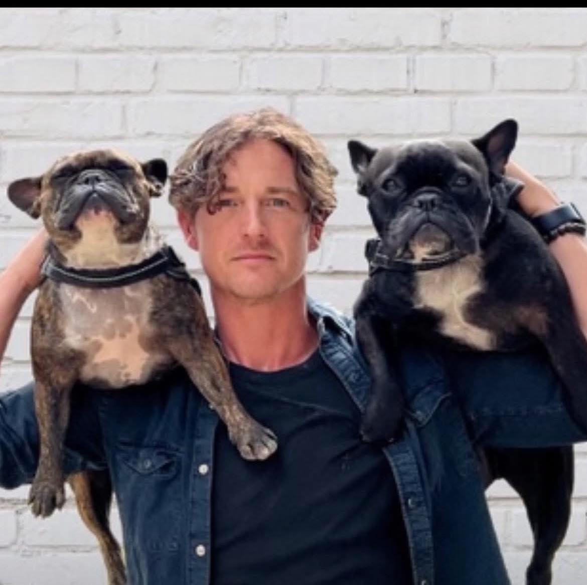 Encontrado morto ex-guarda-costas de Beckham e Schwarzenegger que estava desaparecido em Espanha