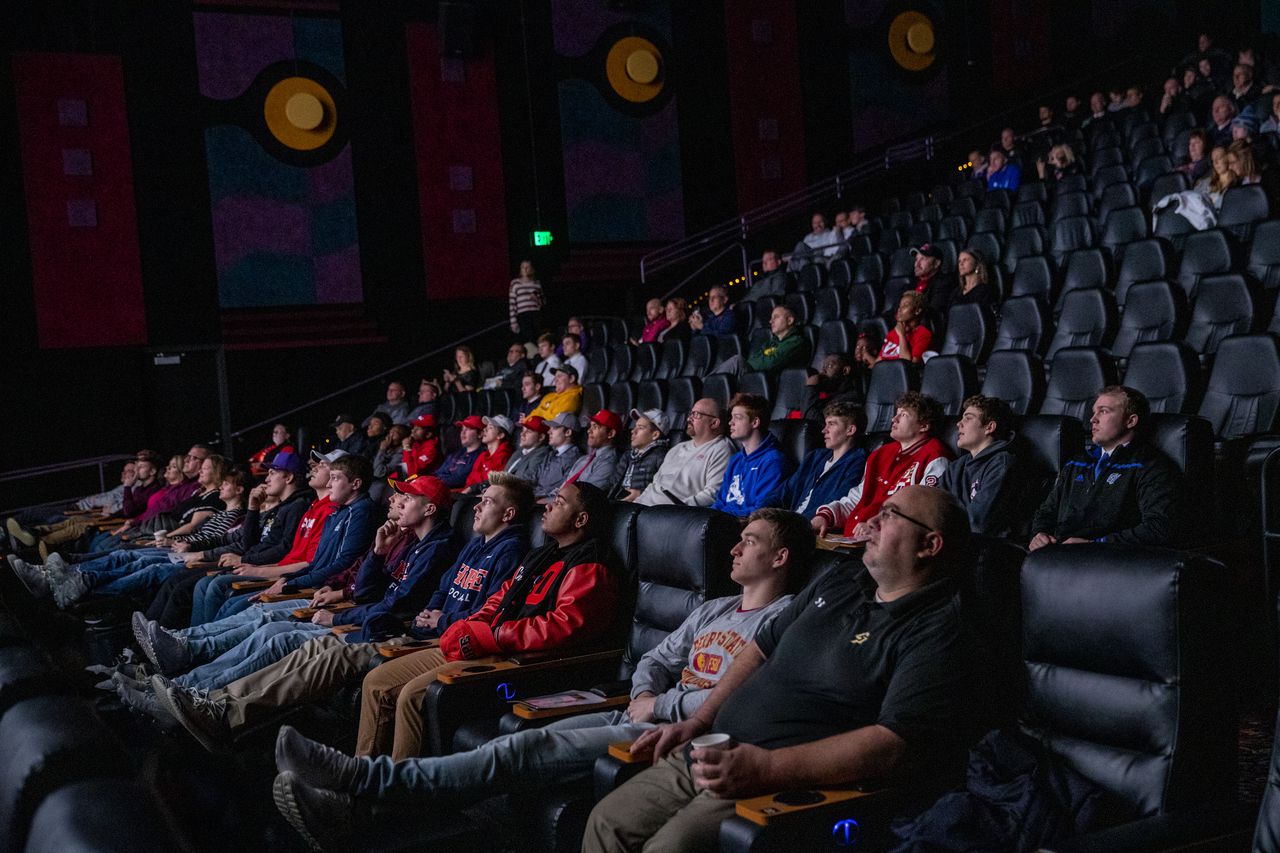 A Festa do Cinema está de volta. Durante três dias, todos os bilhetes vão custar 3€