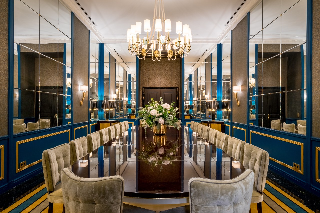 Fomos dormir ao hotel de luxo no Porto onde ficou Cristina Ferreira. Ainda estamos apaixonados