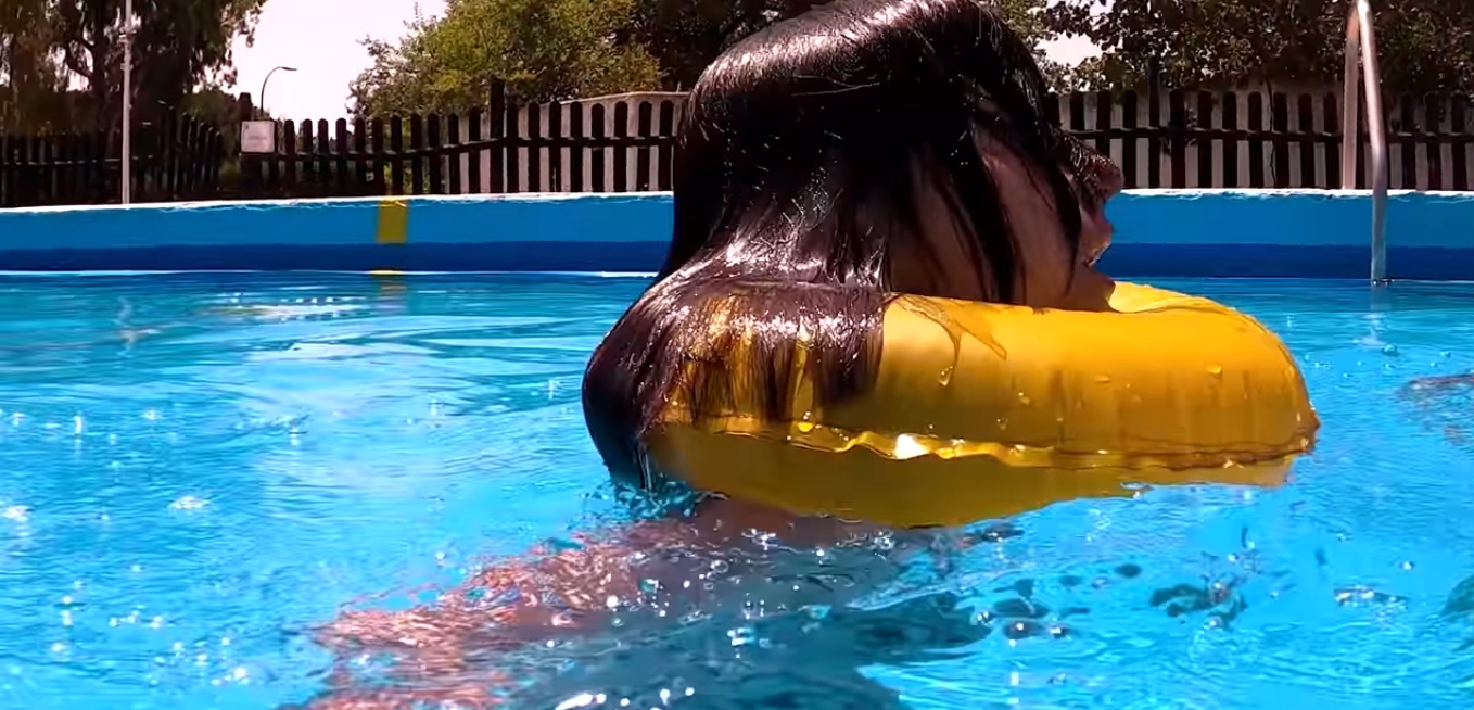 WUANAP: Conheça o colar salva-vidas inteligente que deteta o perigo e promete impedir afogamentos