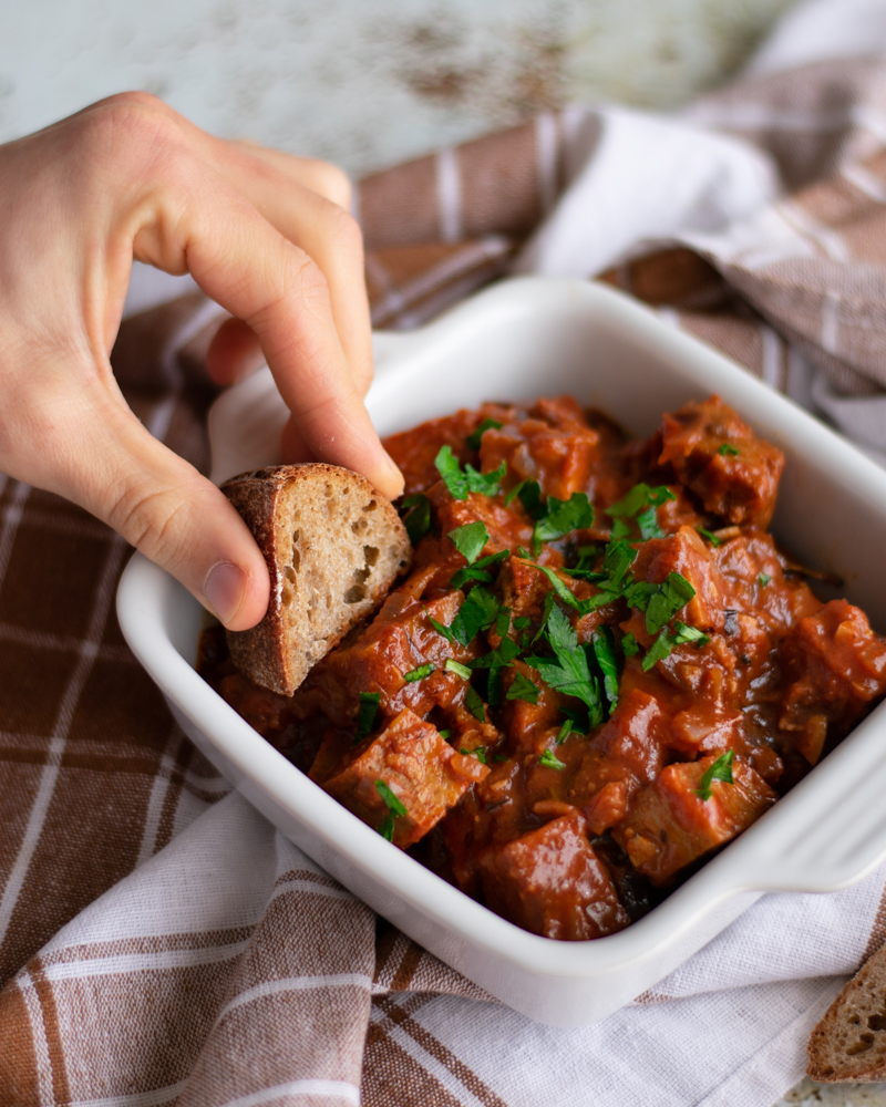 Adora moelas e pataniscas? Aprenda a fazer a versão vegetariana dos seus pratos favoritos