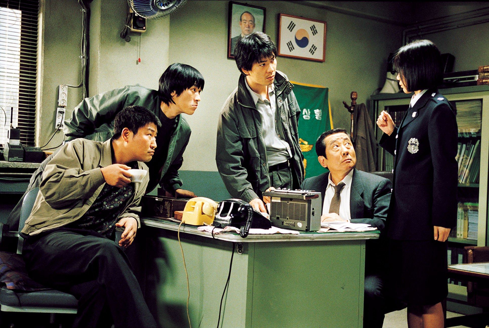 9 filmes de cinema sul-coreano para ver após a vitória de “Parasitas” nos Óscares