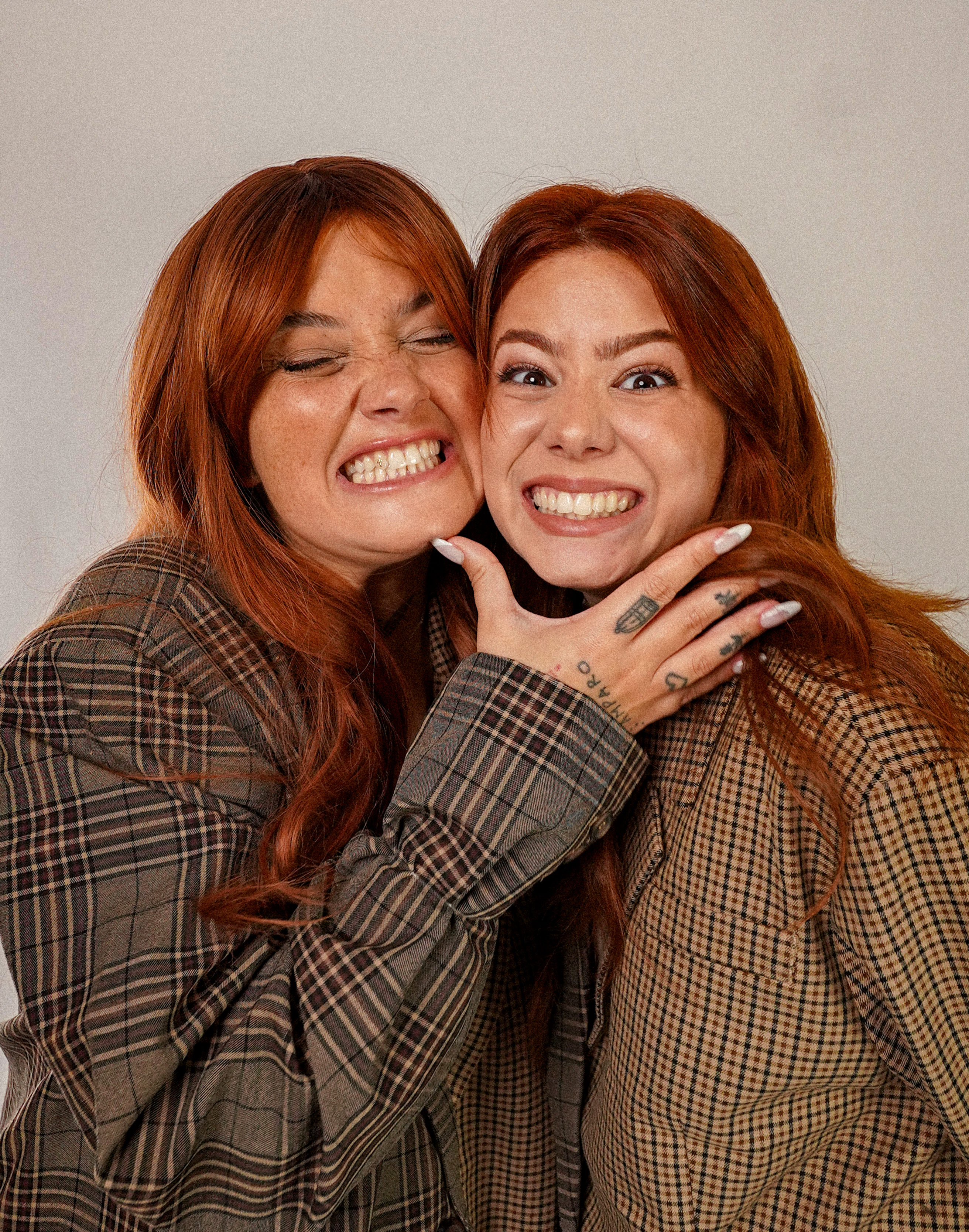 “A Madrugada Que Eu Esperava”. Já há bilhetes à venda para o musical que junta Carolina Deslandes e Bárbara Tinoco