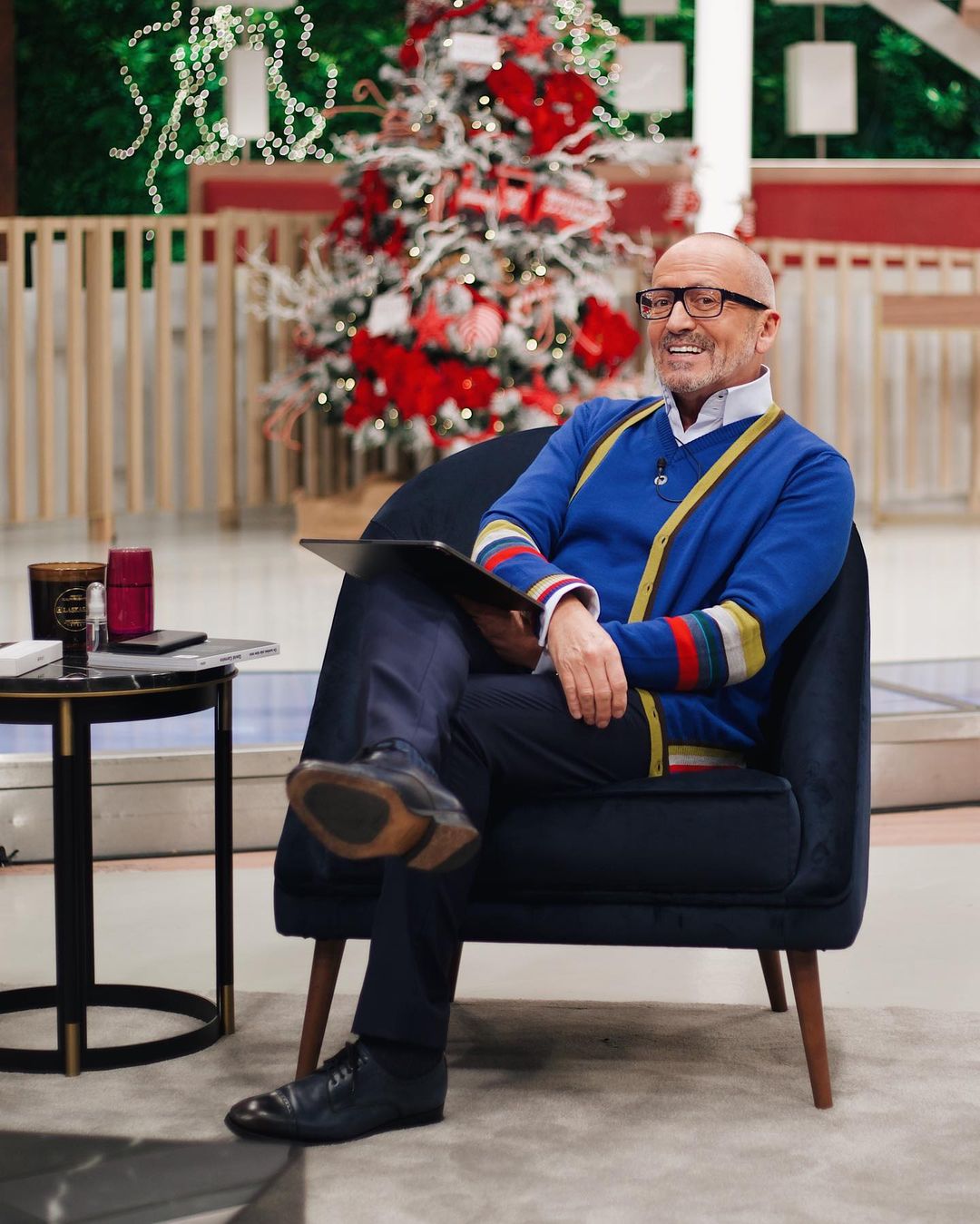 Goucha diz adeus ao “Você na TV” com caras conhecidas da TVI. Ruben Rua é o primeiro