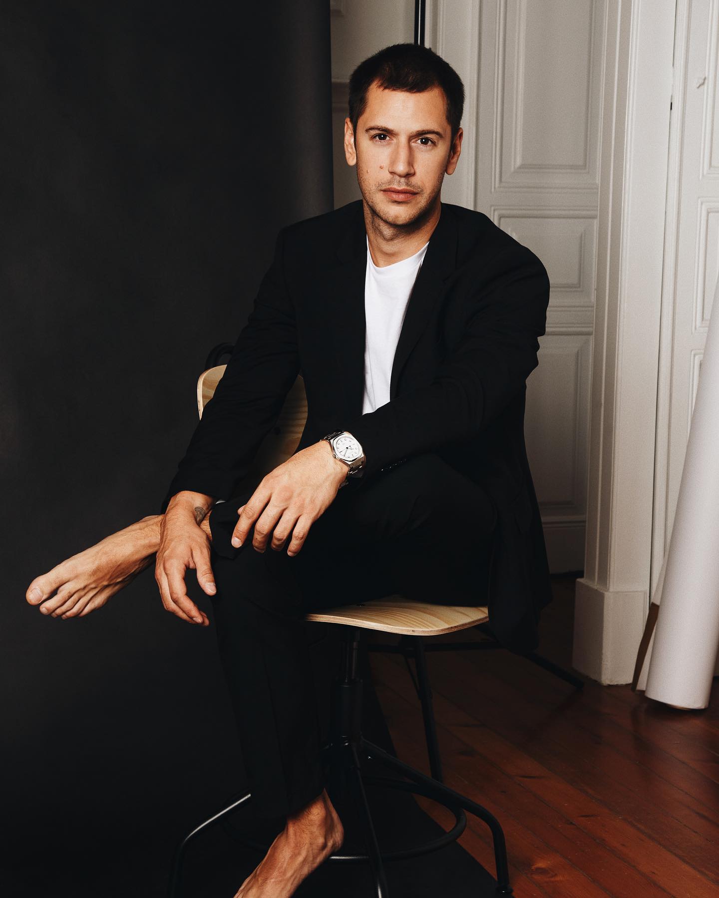 As fãs incondicionais e a insistência de Cristina Ferreira. O que explica o fenómeno Bernardo Sousa?