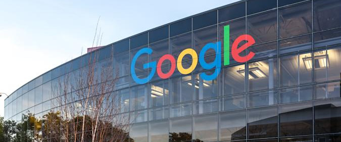 Tribunal anulou multa aplicada por Bruxelas à Google por 1,5 mil milhões de euros