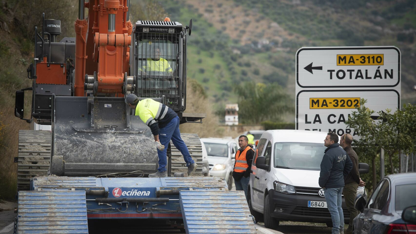 Málaga. Corpo de menino que caiu no poço foi encontrado, diz “El Espanhol”