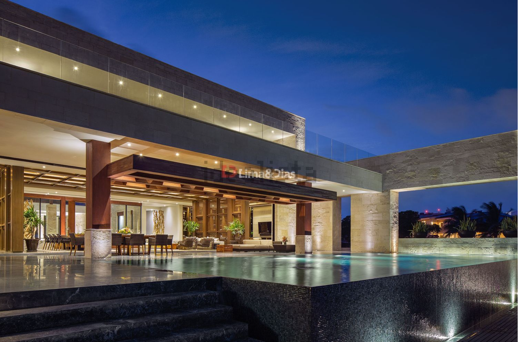 Dos 9,98 até aos 24,5 milhões de euros. Estas são as casas mais caras à venda em Portugal