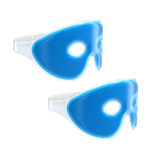 Amazon, Navaris Máscara Quente e Fria para Olhos