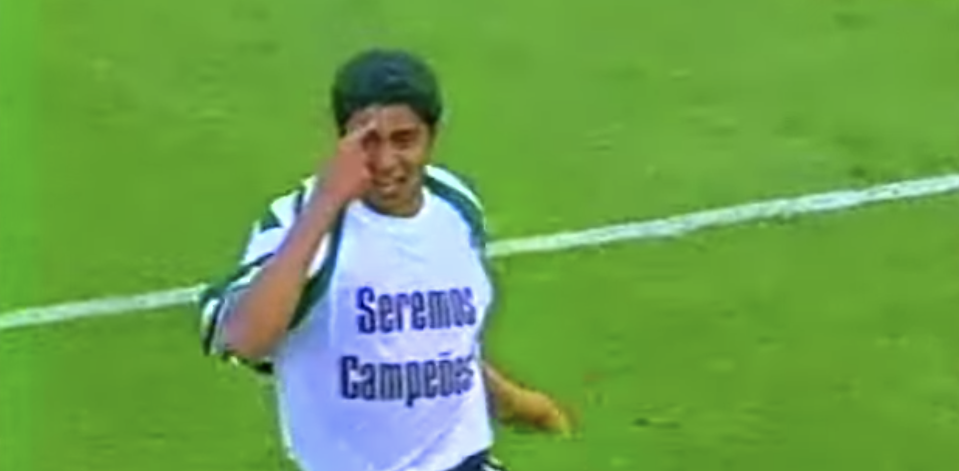 O fim dos Excesso e a Telecel que passou a Vodafone. Como era Portugal com o Sporting campeão