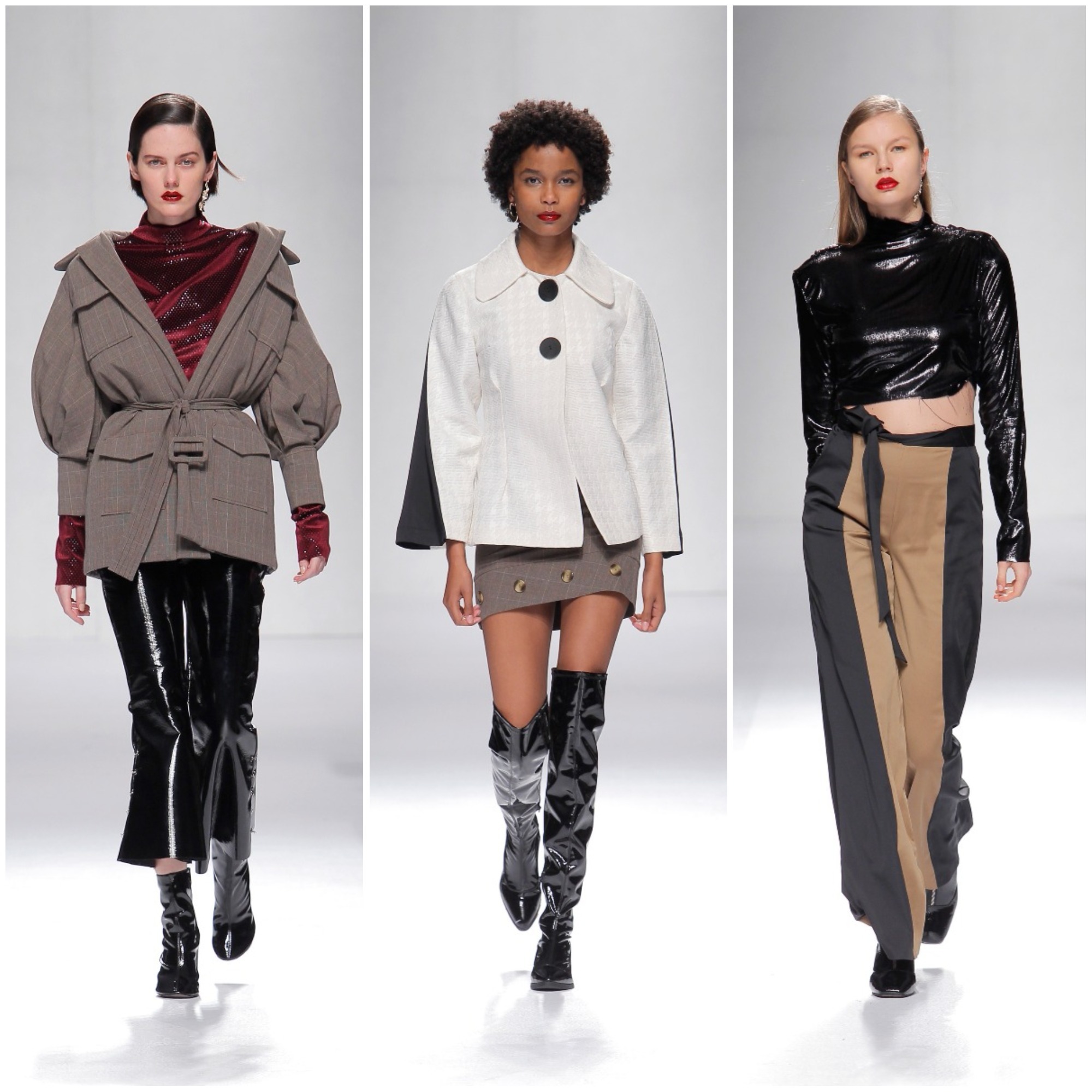 Crítica: Passionate, uma coleção inspirada no amor