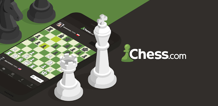 Chess.com  Série Esports Olímpicos