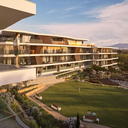 Apartamentos Belas Clube de Campo