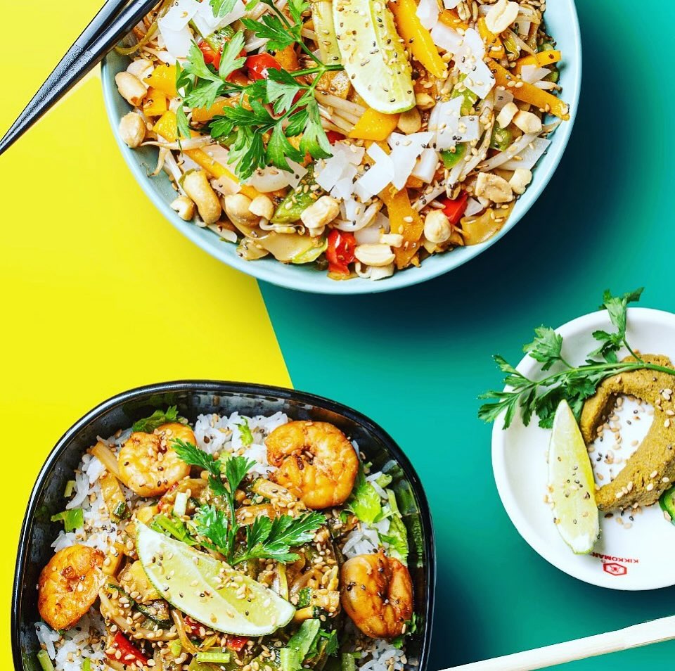 Prove “o melhor pad thai de Lisboa” e ajude a salvar este restaurante. Dono é viúvo e pai de menino autista