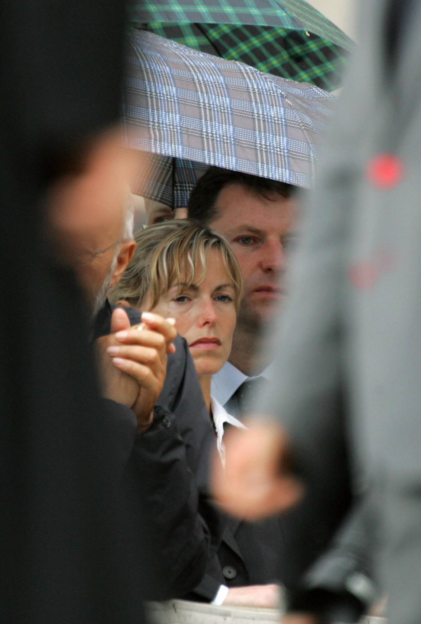 Documentário de Maddie na Netflix. As 48 perguntas da polícia a que Kate recusou responder