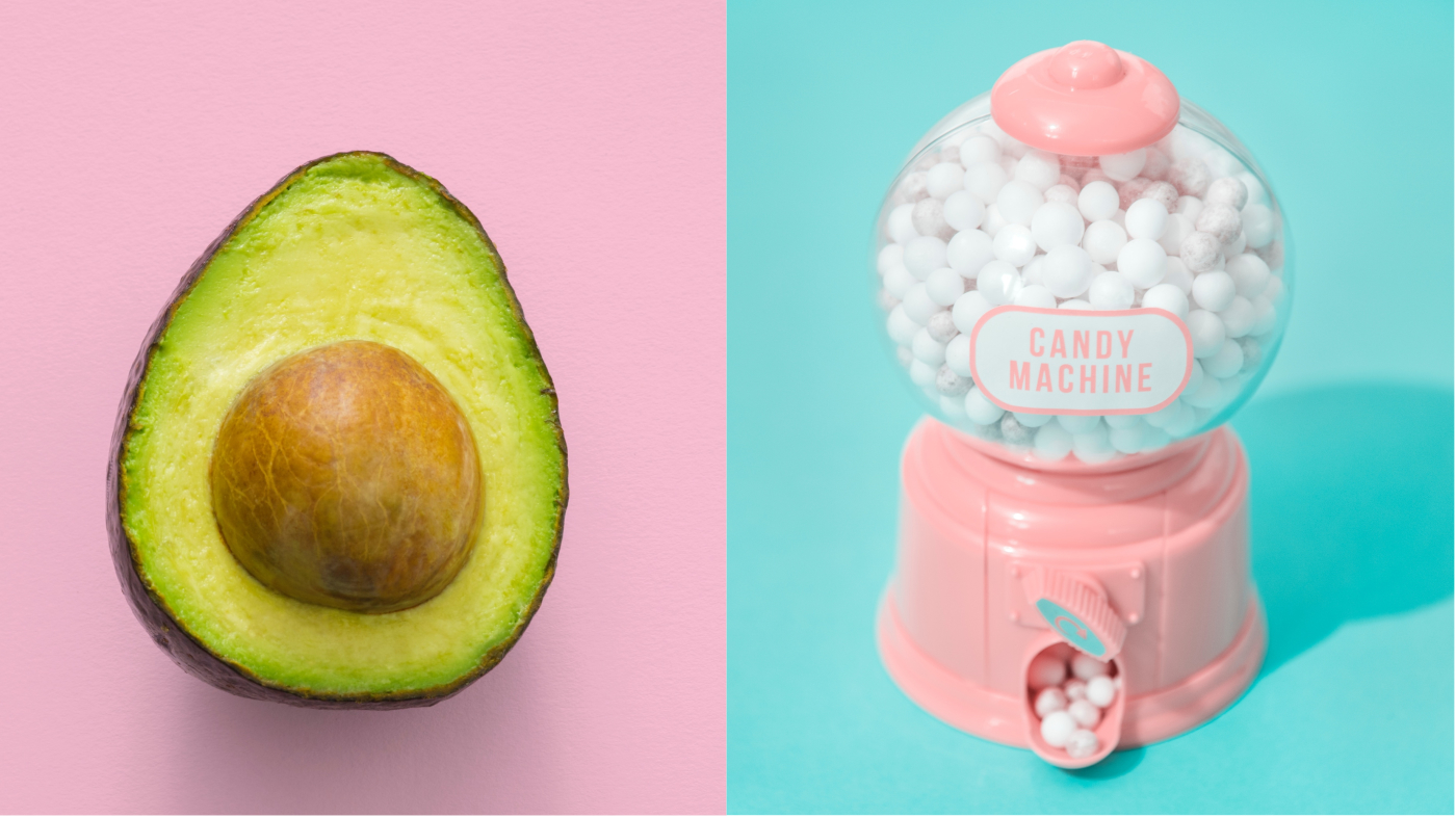 O que nos faz engordar mesmo não é a gordura dos alimentos. Uma nutricionista explica porquê