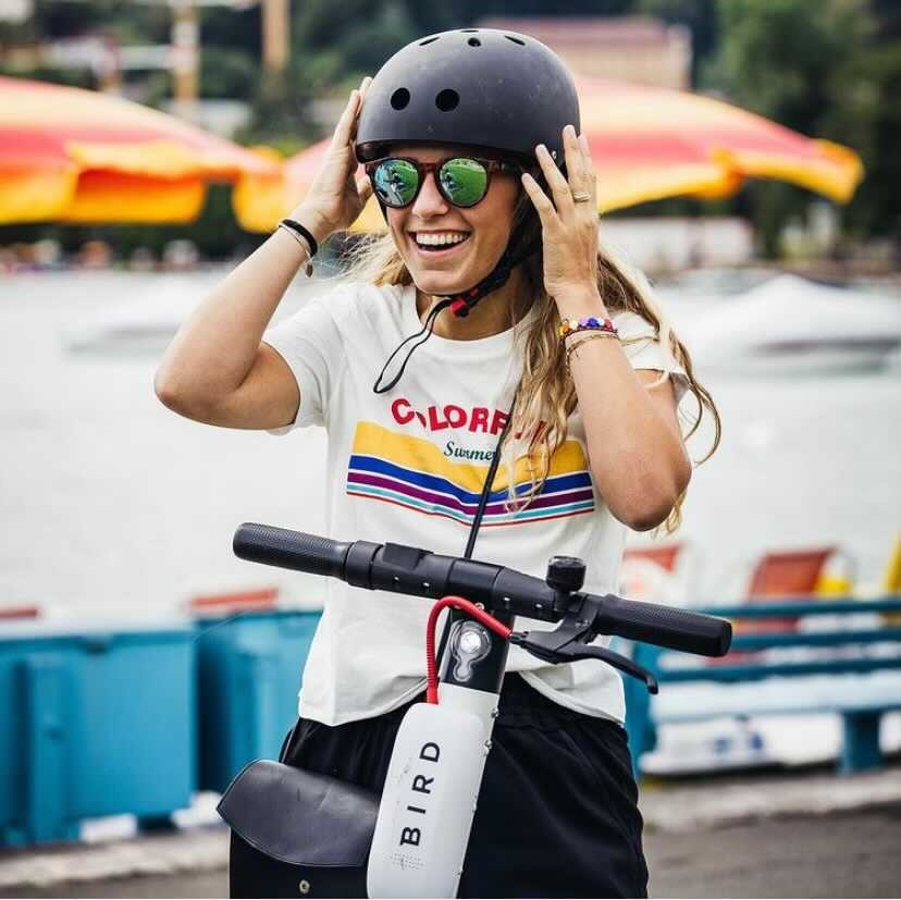 Abram alas. Trotinetes chegam ao Ribatejo (com desconto especial)