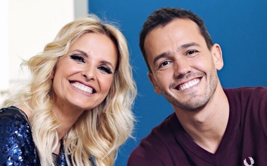 Tensão entre Pedro Teixeira e Cristina Ferreira. Apresentador está farto e quer mudanças