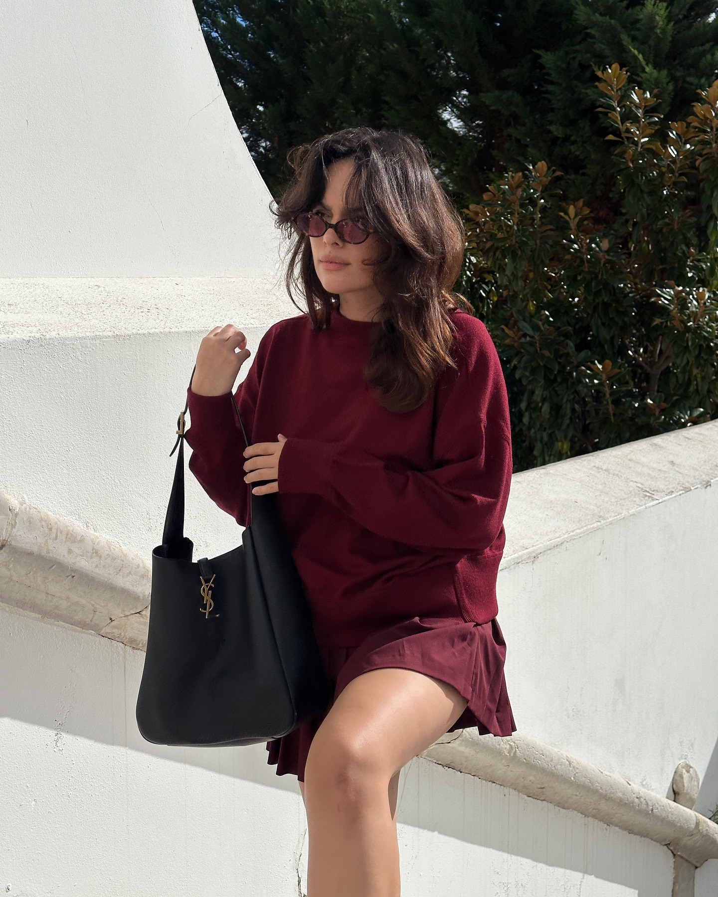 O frio chegou. Faça como Mafalda Castro e aposte nestas 16 camisolas quentinhas (desde 12,99€)